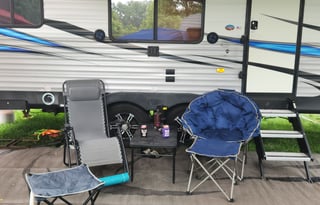 Where your  adventure Begins - 2019Vengeance Rogue