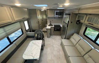 Lindsey and Taylor’s Adventure Wagon