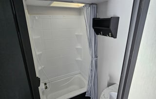 Lindsays pet friendly retreat on wheels