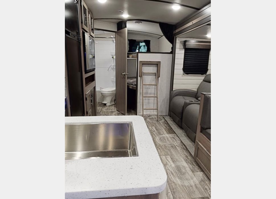 Travel Trailer rentals in Solomons