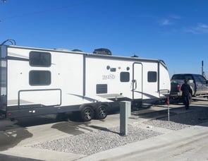 Forest River RV Surveyor 295QBLE