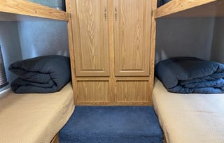 The Camping Dutchman