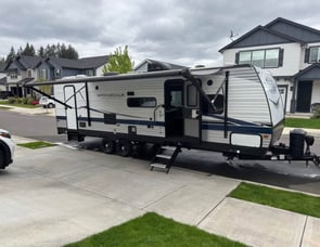Keystone RV Springdale 282BHWE