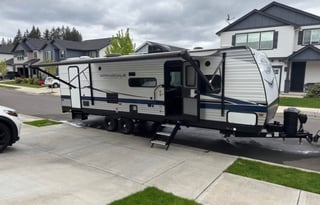 2023 Keystone Springdale