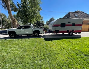 Sunset Park RV Sun-Lite 18RD