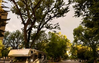 2021 Winnebago Minnie Winnie 31K