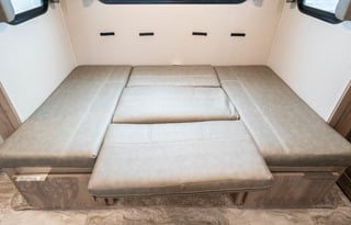 The Ultimate Roadtrip Travel Trailer