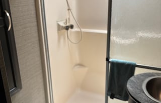 Abide Ranch & Rental Rolling Playhouse!!