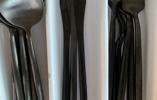 Mercedes Sprinter Custom Glamping Van