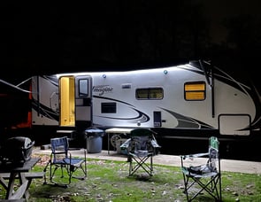 Grand Design Imagine 2600RB