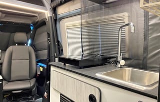 "Odin" - Ultimate Off-Road Adventure Companion