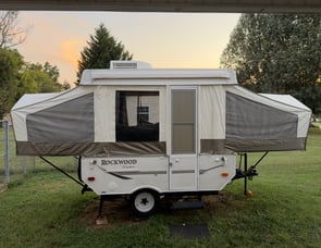 Forest River RV Rockwood Freedom Series 1640FT