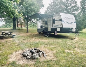 Keystone RV Springdale Mini 1750RD