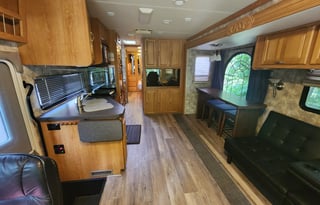 2006 Coachmen RV Epic 3480DS