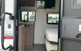 2021 Forest River No Boundaries 19.3