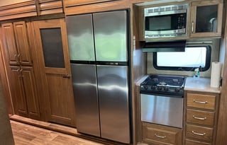 2017 Keystone RV Laredo 340FL