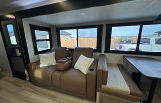 2026 Family Friendly RV