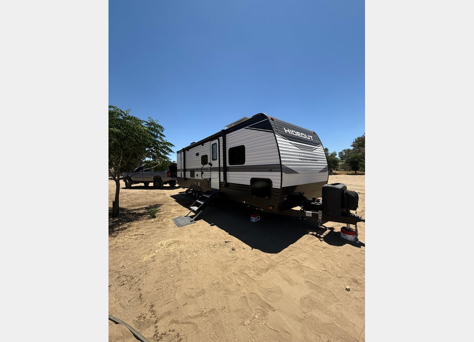Travel Trailer rentals in Hemet
