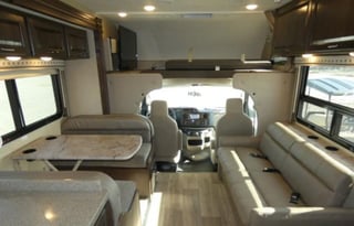 2019 Thor Motor Coach Four Winds 31E