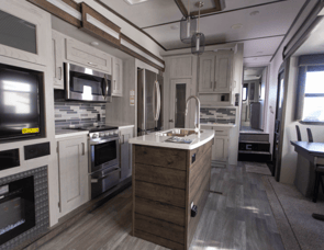 Keystone RV Montana 3121RL