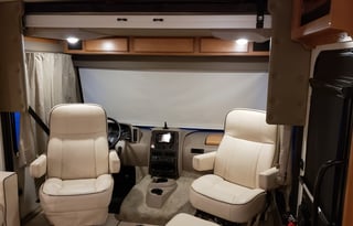 The "I have always wanted to do that" opportunity!