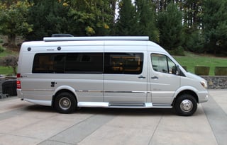 2018 WINNEBAGO ERA 70X 4X4 "THE KING OF CLASS B"