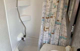 2019 Heartland Pioneer DS 320