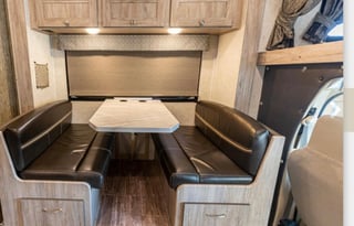 The Fun-Seeker, Class C, Sleeps 6-8, + Solar