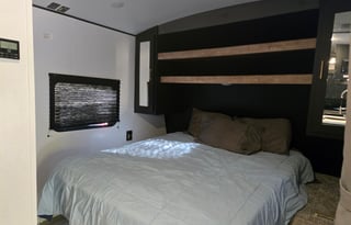 2022 Keystone RV Springdale 202RD