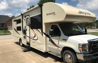 2016 Jayco Redhawk 31XL - Sleeps 8