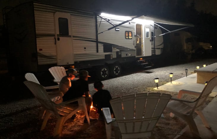 RV Photo