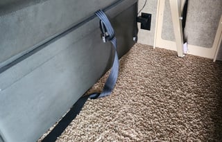 Adventure in Luxury - Forest River Georgetown XL