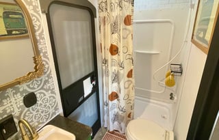 2021 Keystone RV Springdale 282BH