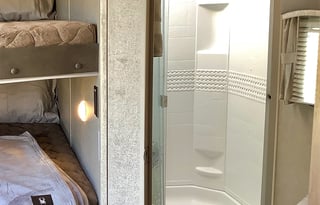 2019 Rockwood Forest River 2609WS WeRV#1