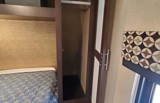 2018 KZ Sportsmen LE 231BHLE