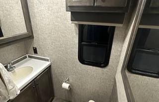 2023 Tiffin Luxury Coach - Sleeps Up to 7