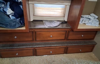 2014 Newmar Bay Star 3124