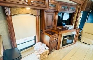 2014 Thor Motor Coach Tuscany 45LT