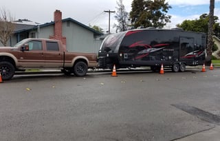 Fun Fun Fun in the Sun