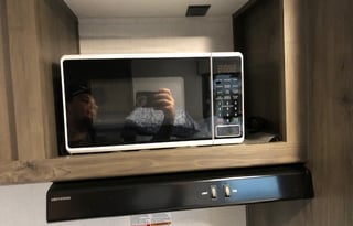 2022 Coachmen RV Clipper Ultra-Lite 17BH