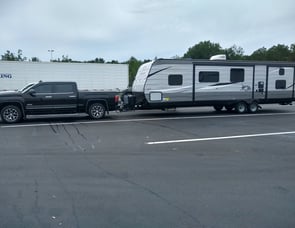 Jayco Jay Flight SLX 8 324BDS