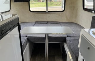 Casita Liberty Deluxe