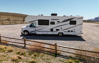 Weekender Conquest 6280LE- 39075