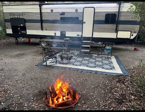 KZ Sportsmen 301bhse