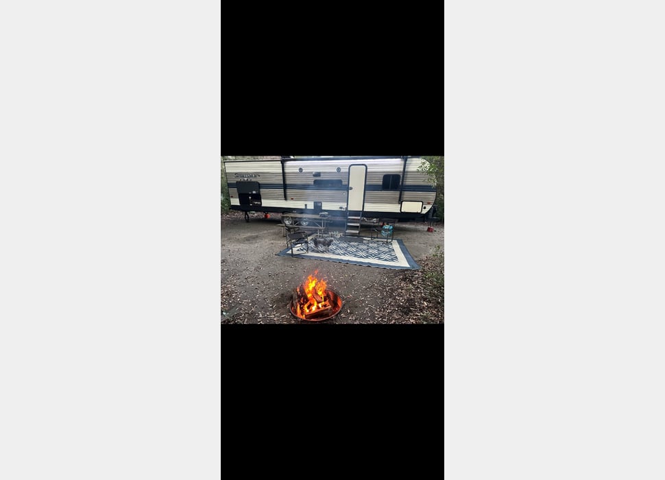 Travel Trailer rentals in Augusta