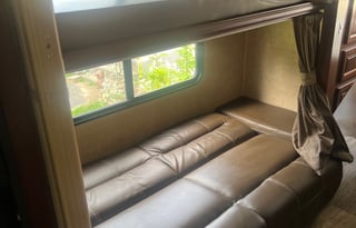 CT RV Adventures - Sunseeker