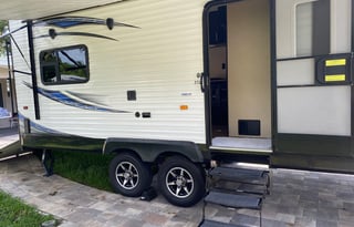 2015 Jayco Octane Super Lite 273