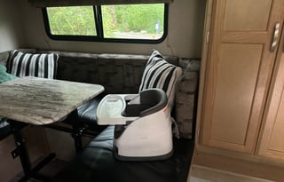 Baracca dell’amore- 2020 Winnie Minnie Drop 210RBS