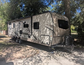 Forest River RV Rockwood Ultra Lite 2706WS