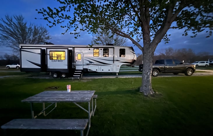 RV Photo